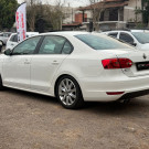 VW - VolksWagen JETTA Comfortline 2.0 T.Flex 8V 4p Tipt. 2013 Flex-2