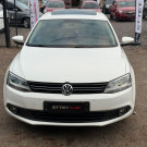 VW - VolksWagen JETTA Comfortline 2.0 T.Flex 8V 4p Tipt. 2013 Flex-3