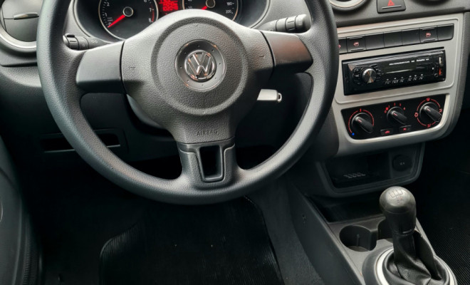 Voyage Trendline 1.0 2015 Flex-10