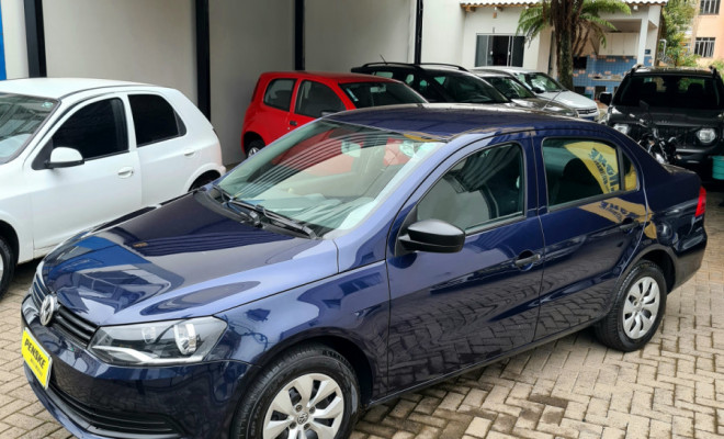 Voyage Trendline 1.0 2015 Flex