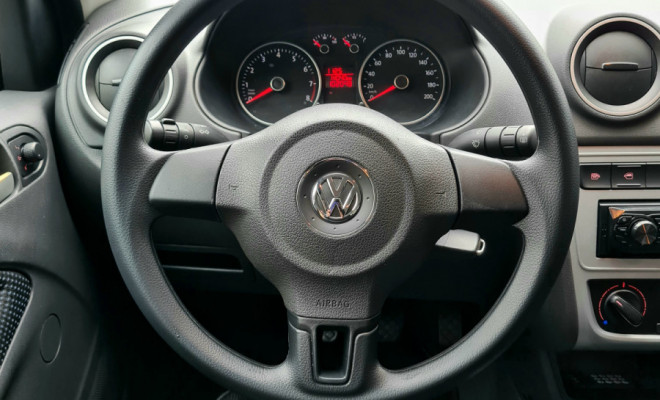 Voyage Trendline 1.0 2015 Flex-9