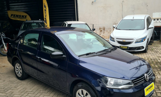 Voyage Trendline 1.0 2015 Flex-14
