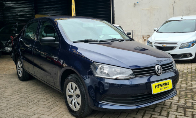 Voyage Trendline 1.0 2015 Flex-0
