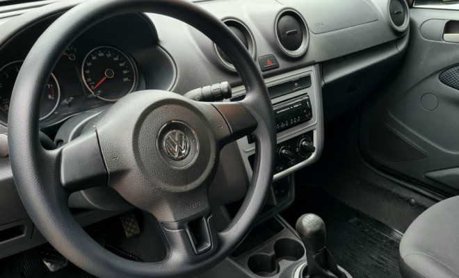 Voyage Trendline 1.0 2015 Flex-8