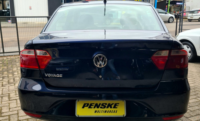 Voyage Trendline 1.0 2015 Flex-4