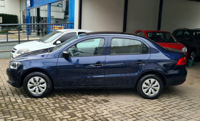 Voyage Trendline 1.0 2015 Flex-6