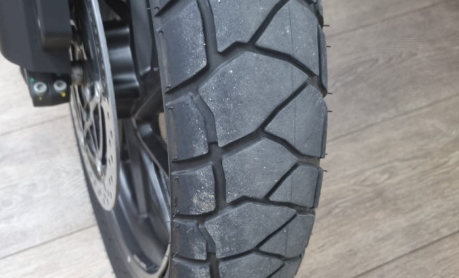 TRIUMPH TIGER 1200 GT EXPLORER 2023 Gasolina-12