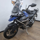 TRIUMPH TIGER 1200 GT EXPLORER 2023 Gasolina-2