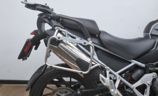 TRIUMPH TIGER 1200 GT EXPLORER 2023 Gasolina-7