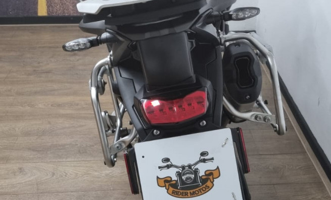 TRIUMPH TIGER 1200 GT EXPLORER 2023 Gasolina-10