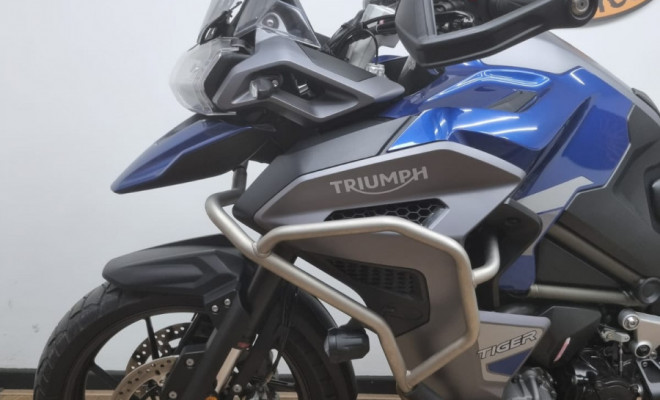 TRIUMPH TIGER 1200 GT EXPLORER 2023 Gasolina-5