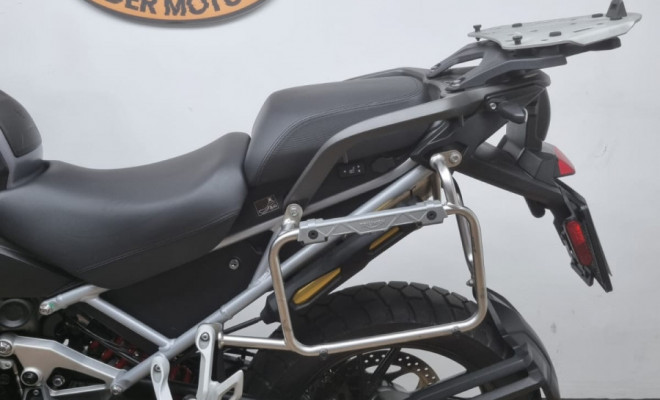 TRIUMPH TIGER 1200 GT EXPLORER 2023 Gasolina-6