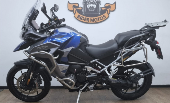 TRIUMPH TIGER 1200 GT EXPLORER 2023 Gasolina-3