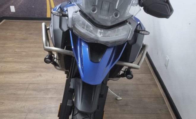 TRIUMPH TIGER 1200 GT EXPLORER 2023 Gasolina-1