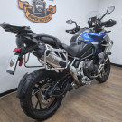 TRIUMPH TIGER 1200 GT EXPLORER 2023 Gasolina-11