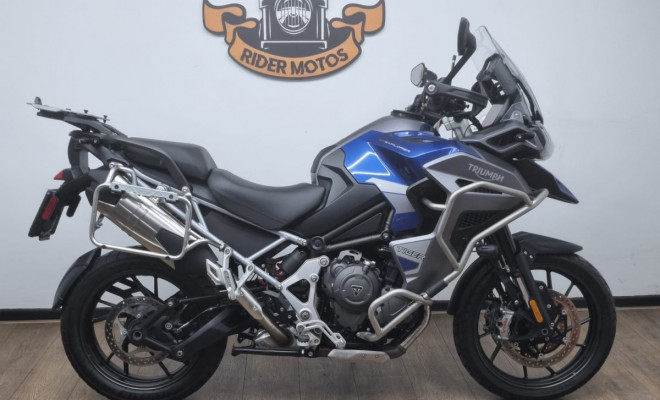 TRIUMPH TIGER 1200 GT EXPLORER 2023 Gasolina