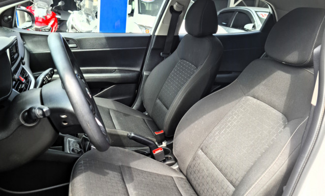 Hyundai HB20 Sense 1.0 Flex 12V Mec. 2024-6