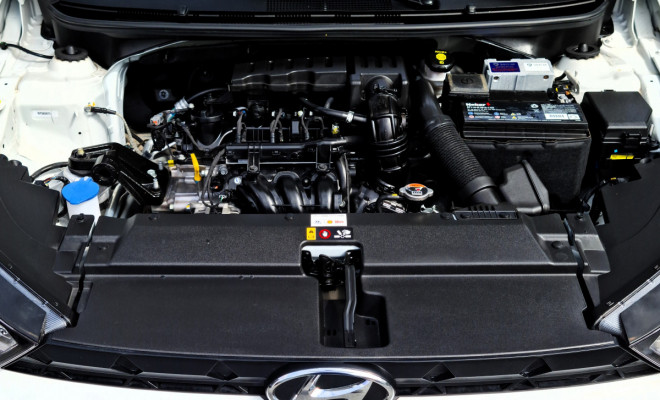 Hyundai HB20 Sense 1.0 Flex 12V Mec. 2024-8