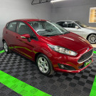 Ford Fiesta 1.5 16V Flex Mec. 5p 2014 Flex-3