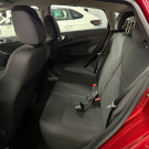 Ford Fiesta 1.5 16V Flex Mec. 5p 2014 Flex-5