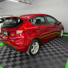 Ford Fiesta 1.5 16V Flex Mec. 5p 2014 Flex-2