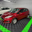 Ford Fiesta 1.5 16V Flex Mec. 5p 2014 Flex-0