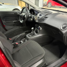 Ford Fiesta 1.5 16V Flex Mec. 5p 2014 Flex-4