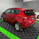 Ford Fiesta 1.5 16V Flex Mec. 5p 2014 Flex-1