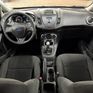 Ford Fiesta 1.5 16V Flex Mec. 5p 2014 Flex-6