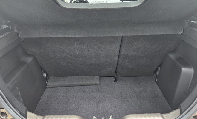 Ford Ka 1.0 SE/SE Plus TiVCT Flex 5p 2021 Flex-13
