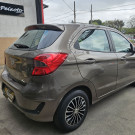 Ford Ka 1.0 SE/SE Plus TiVCT Flex 5p 2021 Flex-3