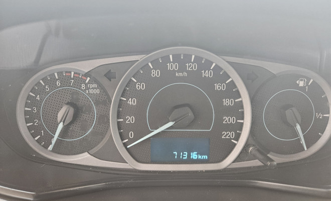Ford Ka 1.0 SE/SE Plus TiVCT Flex 5p 2021 Flex-7