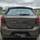 Ford Ka 1.0 SE/SE Plus TiVCT Flex 5p 2021 Flex-5