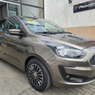 Ford Ka 1.0 SE/SE Plus TiVCT Flex 5p 2021 Flex-1