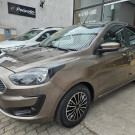Ford Ka 1.0 SE/SE Plus TiVCT Flex 5p 2021 Flex-0