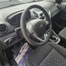 Ford Ka 1.0 SE/SE Plus TiVCT Flex 5p 2021 Flex-6