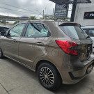 Ford Ka 1.0 SE/SE Plus TiVCT Flex 5p 2021 Flex-4