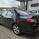 Toyota Corolla XEi 2.0 Flex 16V Aut. 2012 Flex-4