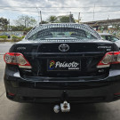Toyota Corolla XEi 2.0 Flex 16V Aut. 2012 Flex-2