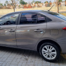Toyota YARIS XL Sedan 1.5 Flex 16V 4p Aut. 2019 Flex-1