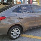 Toyota YARIS XL Sedan 1.5 Flex 16V 4p Aut. 2019 Flex-4