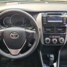 Toyota YARIS XL Sedan 1.5 Flex 16V 4p Aut. 2019 Flex-5