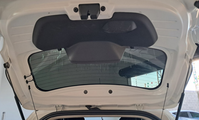 Ford Ka 1.0 SE/SE Plus TiVCT Flex 5p 2020 Flex-5