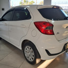 Ford Ka 1.0 SE/SE Plus TiVCT Flex 5p 2020 Flex-6