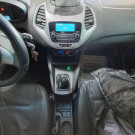 Ford Ka 1.0 SE/SE Plus TiVCT Flex 5p 2020 Flex-10