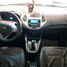 Ford Ka 1.0 SE/SE Plus TiVCT Flex 5p 2020 Flex-14