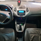 Ford Ka 1.0 SE/SE Plus TiVCT Flex 5p 2020 Flex-13