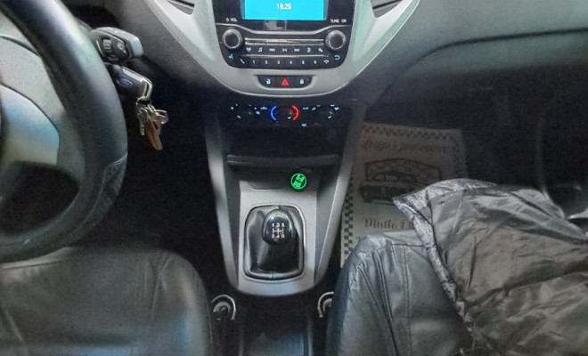 Ford Ka 1.0 SE/SE Plus TiVCT Flex 5p 2020 Flex-10