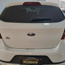 Ford Ka 1.0 SE/SE Plus TiVCT Flex 5p 2020 Flex-3