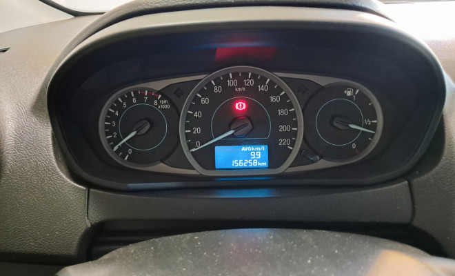 Ford Ka 1.0 SE/SE Plus TiVCT Flex 5p 2020 Flex-15